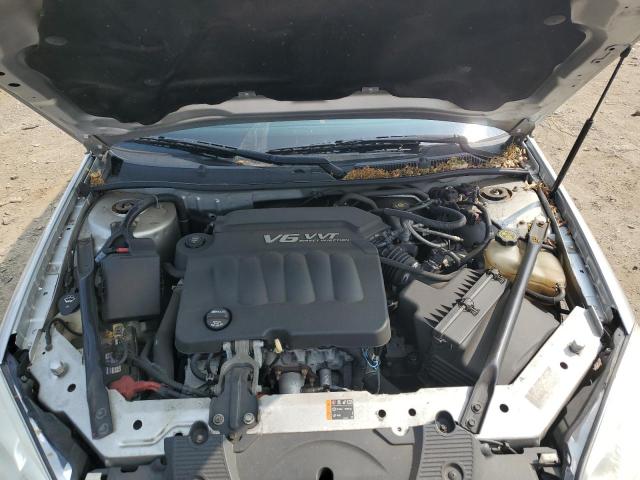 Photo 11 from auction – 2013 CHEVROLET IMPALA LS with VIN 2G1WF5E38D1245558
