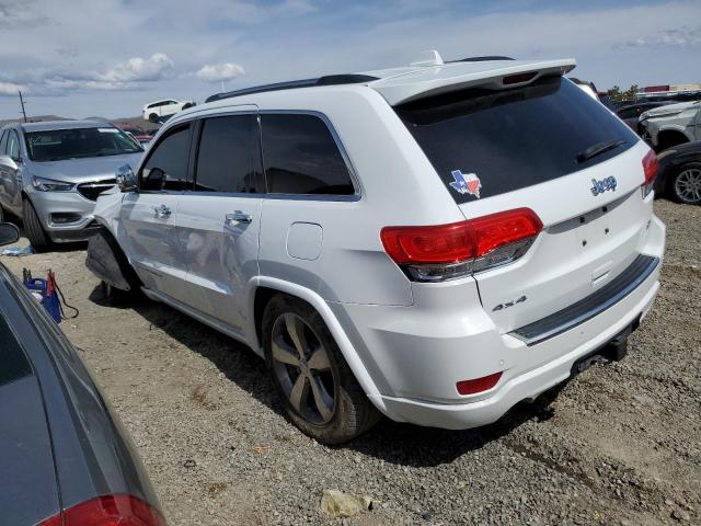 Photo 2 from auction – 2014 JEEP GRAND CHER with VIN 1C4RJFCGXEC258290