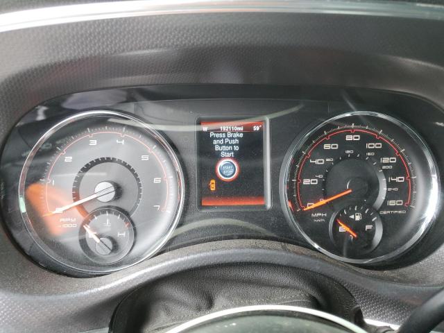 Photo 9 from auction – 2014 DODGE CHARGER PO with VIN 2C3CDXAT8EH173534