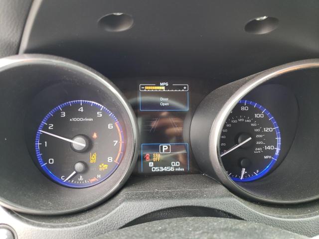 Photo 9 from auction – 2019 SUBARU OUTBACK TO with VIN 4S4BSATC3K3263871