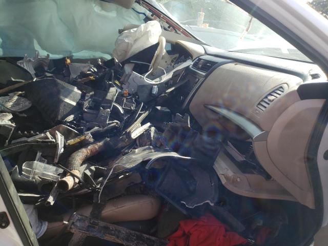 Photo 7 from auction – 2016 NISSAN ALTIMA 2.5 with VIN 1N4AL3AP7GC155071