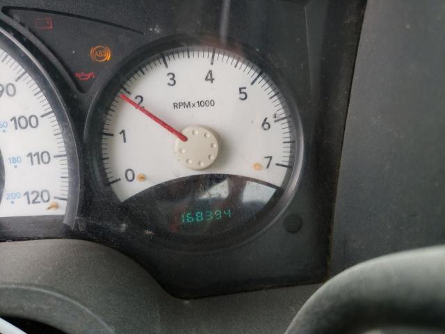 Zdjęcie 9 z aukcji – 2005 DODGE DAKOTA ST z VIN 1D7HE22K75S249086