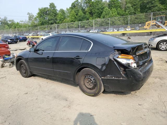 Photo 2 from auction – 2012 NISSAN ALTIMA BAS with VIN 1N4AL2AP4CC210239