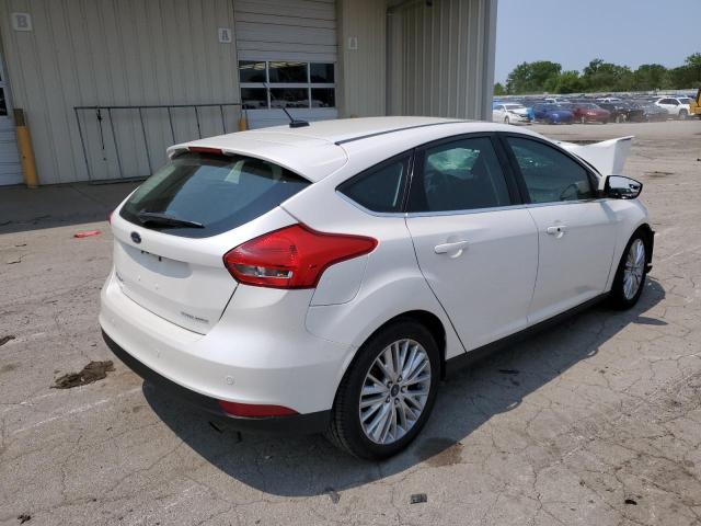 Photo 3 from auction – 2017 FORD FOCUS TITA with VIN 1FADP3N24HL239897