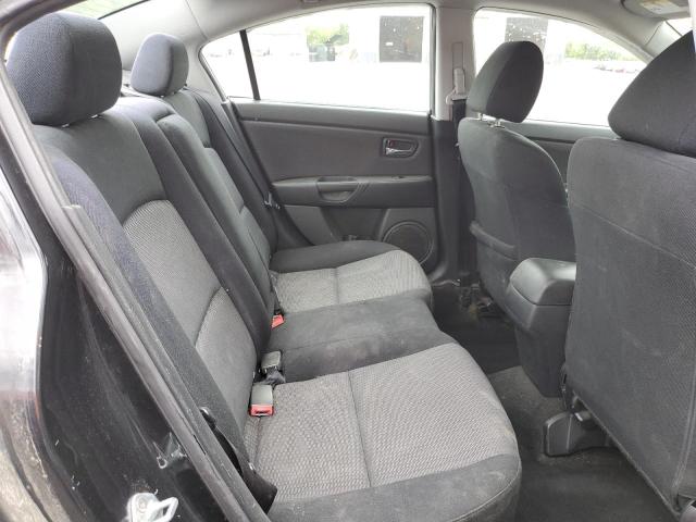 Photo 10 from auction – 2009 MAZDA 3 I with VIN JM1BK32G491200546
