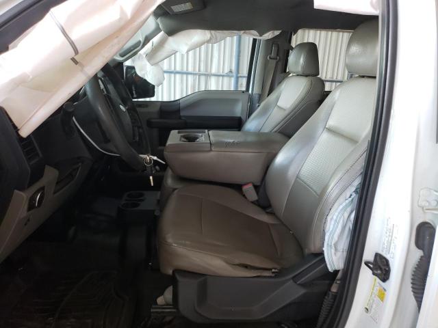 Photo 7 from auction – 2016 FORD F150 SUPER with VIN 1FTEW1CG3GFB18893