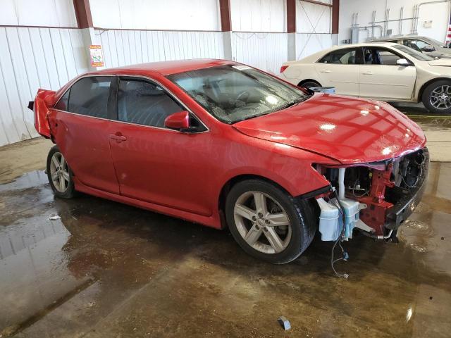 Photo 4 from auction – 2012 TOYOTA CAMRY BASE with VIN 4T1BF1FK8CU575803