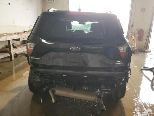 Photo 6 from auction – 2017 FORD ESCAPE SE with VIN 1FMCU9GD9HUA13022