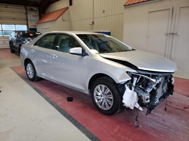 Photo 4 from auction – 2012 TOYOTA CAMRY BASE with VIN 4T1BF1FK9CU011805