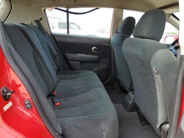 Photo 10 from auction – 2012 NISSAN VERSA S with VIN 3N1BC1CP5CK219924