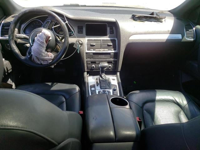 Photo 8 from auction – 2015 AUDI Q7 PRESTIG with VIN WA1DGAFE1FD002762