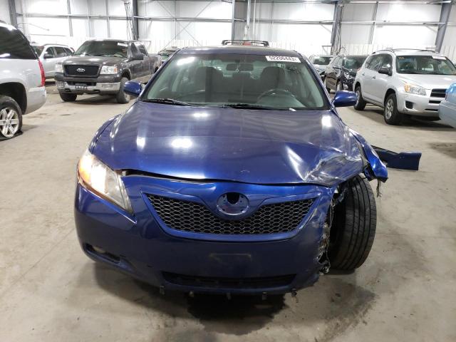 Photo 5 from auction – 2008 TOYOTA CAMRY CE with VIN 4T1BE46KX8U199715