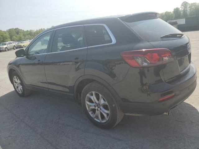 Photo 2 from auction – 2014 MAZDA CX-9 TOURI with VIN JM3TB3CV3E0426747