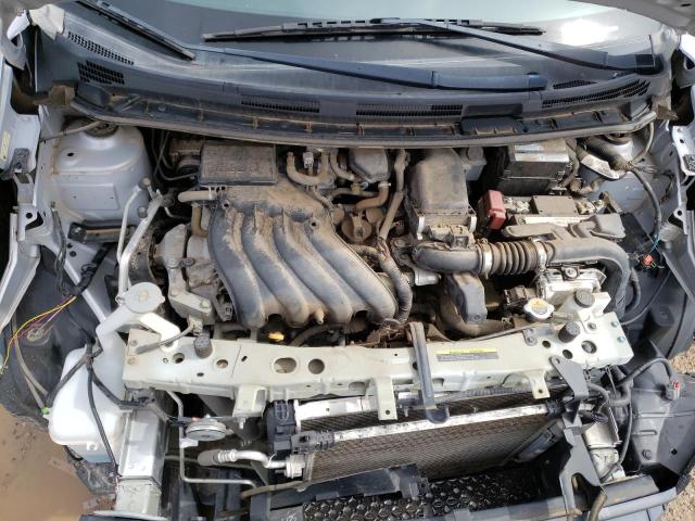 Photo 12 from auction – 2018 NISSAN VERSA NOTE with VIN 3N1CE2CP6JL353238