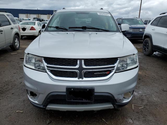 Photo 5 from auction – 2012 DODGE JOURNEY CR with VIN 3C4PDCDG4CT368667