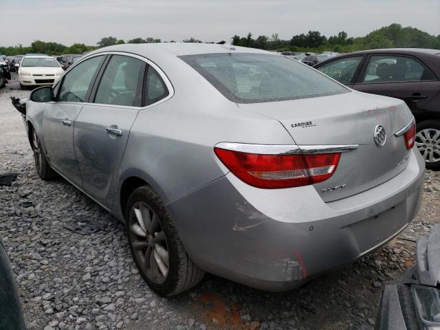 Photo 2 from auction – 2014 BUICK VERANO CON with VIN 1G4PR5SK8E4211491