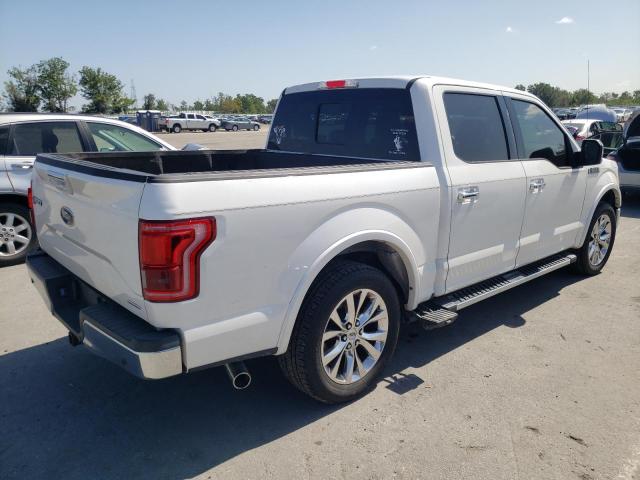 Photo 3 from auction – 2016 FORD F150 SUPER with VIN 1FTEW1CF3GFA43779