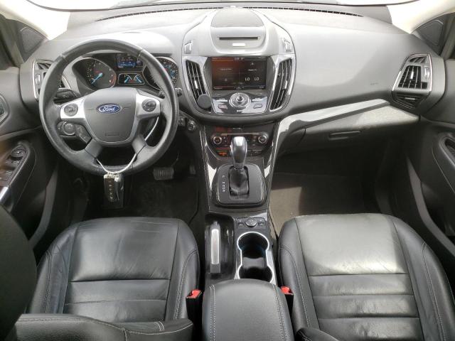 Photo 8 from auction – 2015 FORD ESCAPE TIT with VIN 1FMCU0J92FUB73174