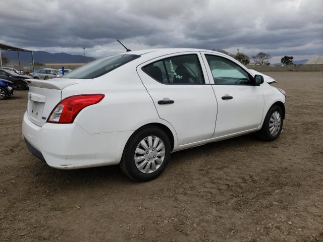 Photo 3 from auction – 2015 NISSAN VERSA S with VIN 3N1CN7AP3FL824477