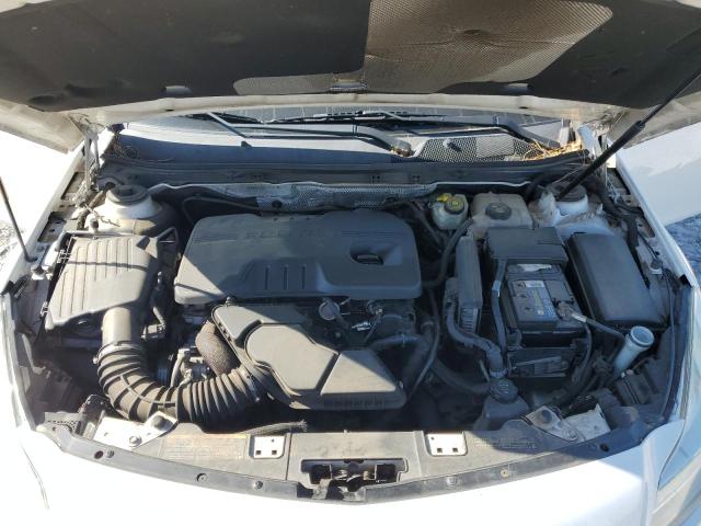 Photo 11 from auction – 2011 BUICK REGAL CXL with VIN W04GS5EC2B1051967