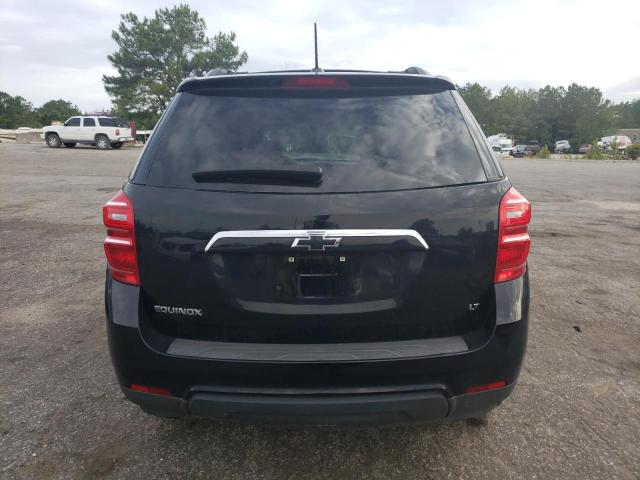 Photo 6 from auction – 2017 CHEVROLET EQUINOX LT with VIN 2GNALCEK3H6164294