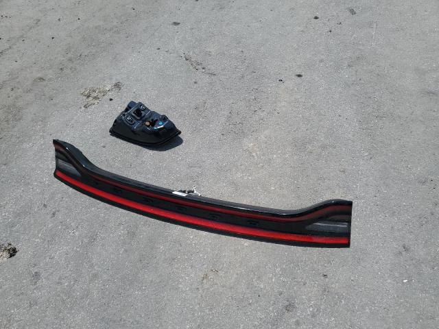 Photo 12 from auction – 2022 DODGE CHARGER SX with VIN 2C3CDXBG0NH231492