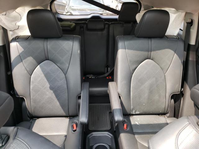 Photo 10 from auction – 2020 TOYOTA HIGHLANDER with VIN 5TDFZRBH2LS026298