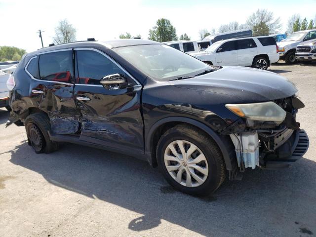 Photo 4 from auction – 2014 NISSAN ROGUE S with VIN 5N1AT2MV6EC773361