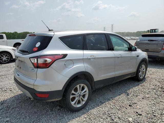 Photo 3 from auction – 2017 FORD ESCAPE SE with VIN 1FMCU0GD9HUA61390