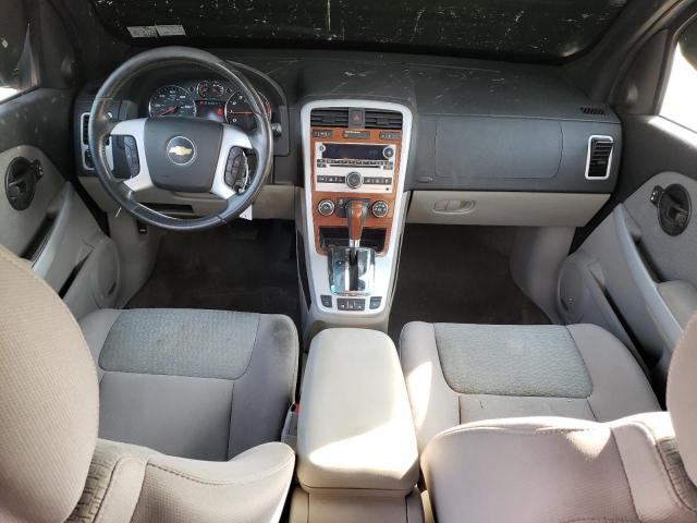 Photo 8 from auction – 2008 CHEVROLET EQUINOX LT with VIN 2CNDL43F786299856