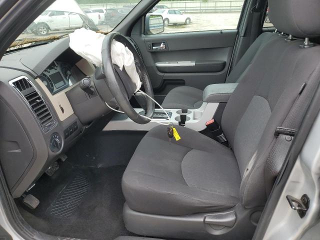 Photo 7 from auction – 2008 MERCURY MARINER with VIN 4M2CU91148KJ42004