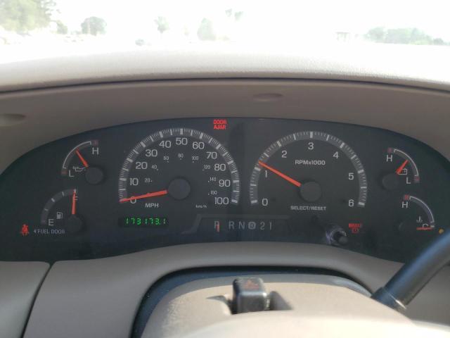 Photo 9 from auction – 2004 FORD F-150 HERI with VIN 2FTRX17W54CA40799