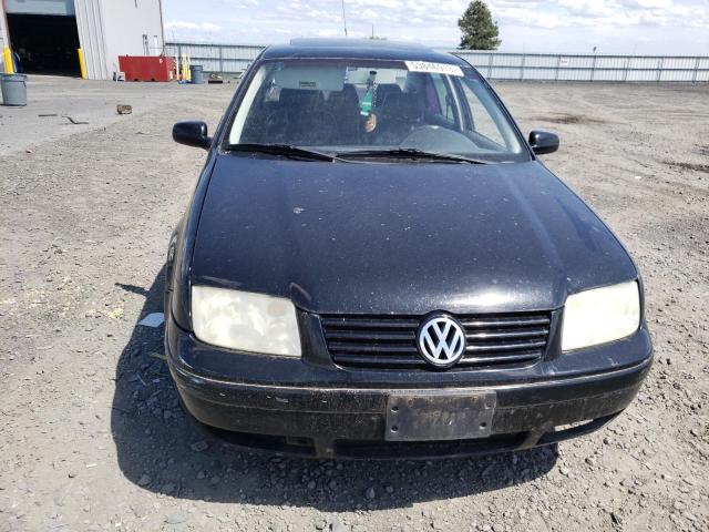 Photo 5 from auction – 2002 VOLKSWAGEN JETTA GLS with VIN 3VWSE69M52M103155