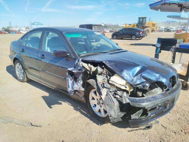 Photo 4 from auction – 1999 BMW 323 I AUTO with VIN WBAAM3335XCA81781