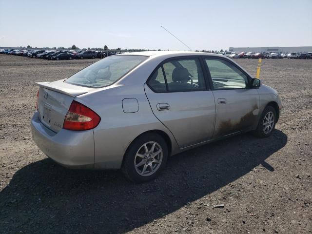 Photo 3 from auction – 2002 TOYOTA PRIUS with VIN JT2BK12U620067688