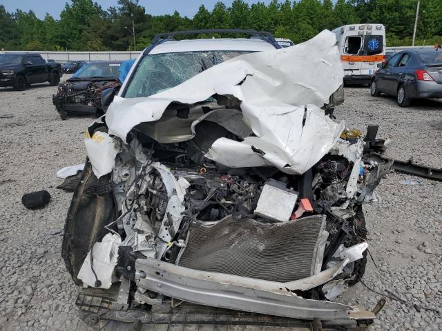Photo 5 from auction – 2021 TOYOTA RAV4 LE with VIN 2T3F1RFV3MC232349