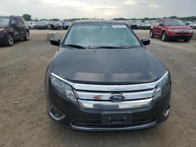Photo 5 from auction – 2010 FORD FUSION SEL with VIN 3FAHP0JA4AR429428