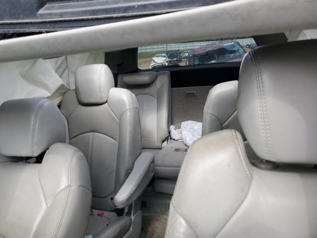 Photo 10 from auction – 2008 GMC ACADIA SLT with VIN 1GKER33728J168352