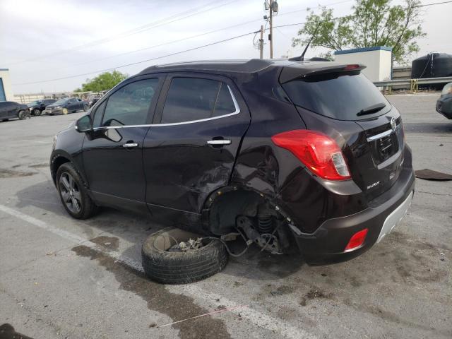 Photo 2 from auction – 2014 BUICK ENCORE with VIN KL4CJCSB0EB651953