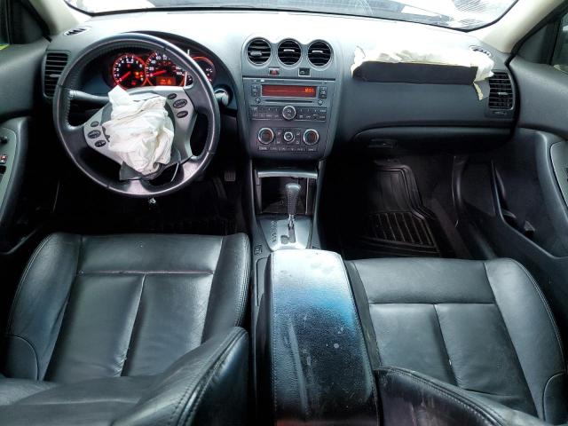 Photo 8 from auction – 2008 NISSAN ALTIMA 2.5 with VIN 1N4AL21E38C161699