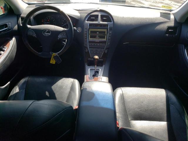Photo 8 from auction – 2010 LEXUS ES 350 with VIN JTHBK1EG3A2397495