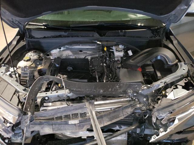 Photo 12 from auction – 2022 CHEVROLET TRAILBLAZE with VIN KL79MPSL2NB019590