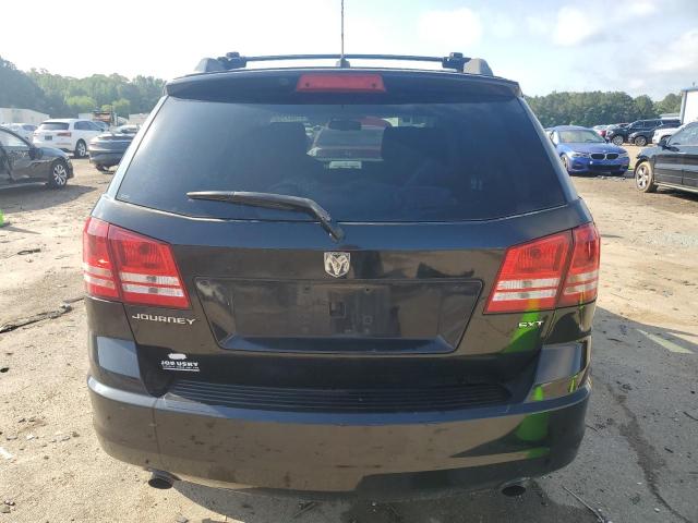 Photo 6 from auction – 2009 DODGE JOURNEY SX with VIN 3D4GG57V89T181537