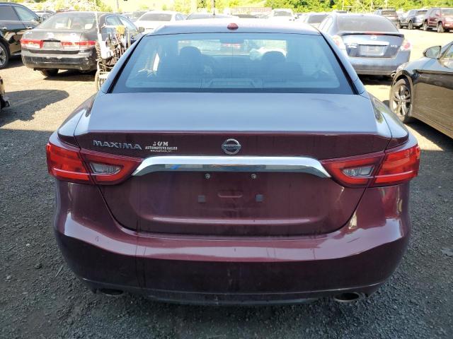 Photo 6 from auction – 2016 NISSAN MAXIMA 3.5 with VIN 1N4AA6AP0GC432294
