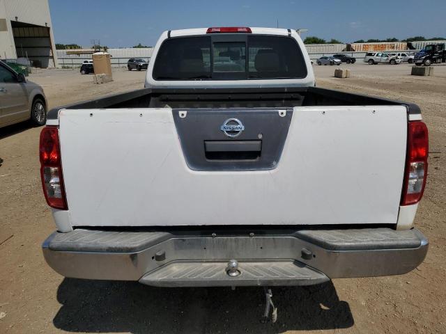 Photo 6 from auction – 2012 NISSAN FRONTIER S with VIN 1N6AD0CW7CC470471