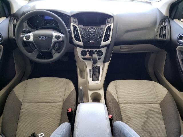 Photo 8 from auction – 2012 FORD FOCUS SE with VIN 1FAHP3K21CL220013