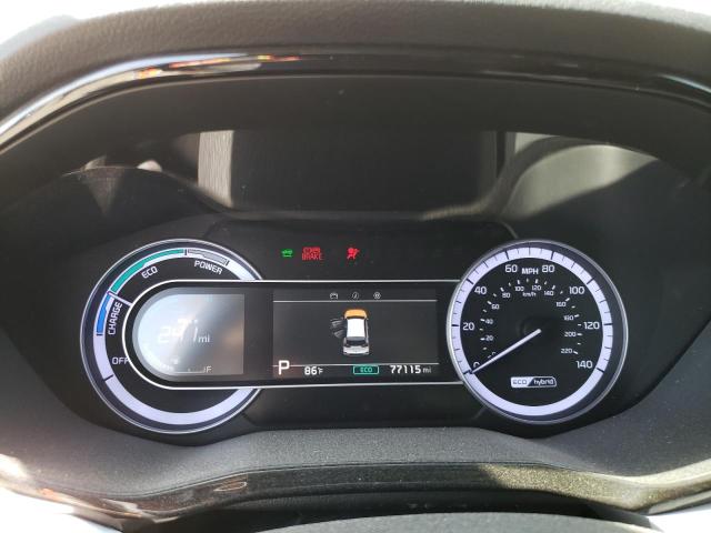 Photo 9 from auction – 2020 KIA NIRO LX with VIN KNDCB3LC1L5368869