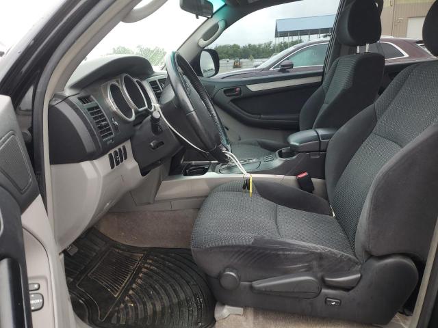 Photo 7 from auction – 2005 TOYOTA 4RUNNER SR with VIN JTEBU14R758049101