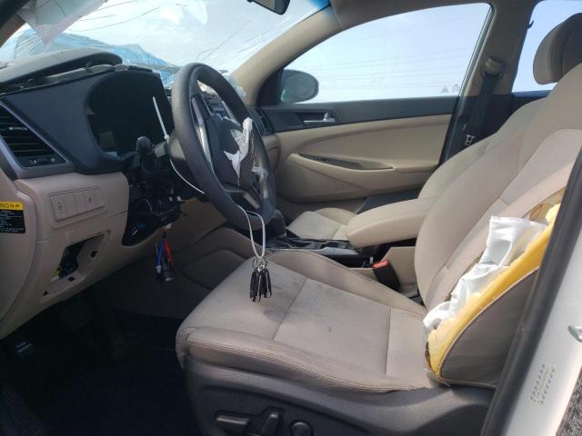 Photo 7 from auction – 2016 HYUNDAI TUCSON LIM with VIN KM8J33A21GU028627