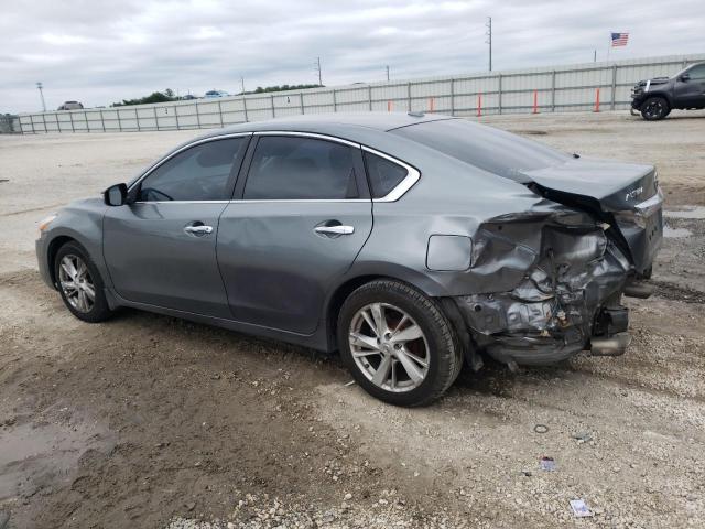 Photo 2 from auction – 2014 NISSAN ALTIMA 2.5 with VIN 1N4AL3AP7EC119619